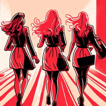 Angajari modele videochat