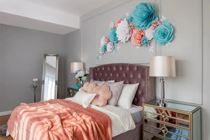 Camera 1 – cameră relaxantă și primitoare