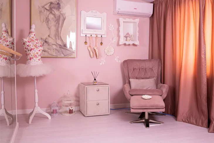 Camera 3 – cameră luxoasă și modernă