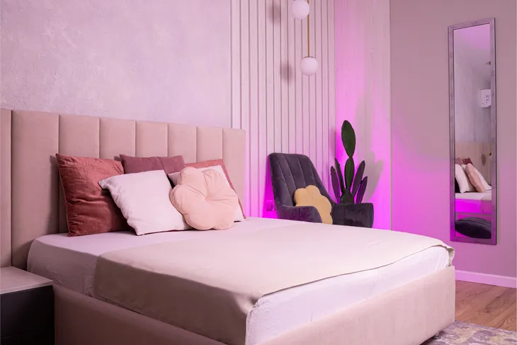 Camera 6 – cameră misterioasă și intimă