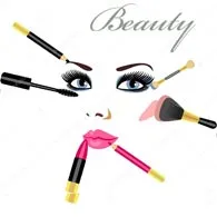 machiaj make up videochat