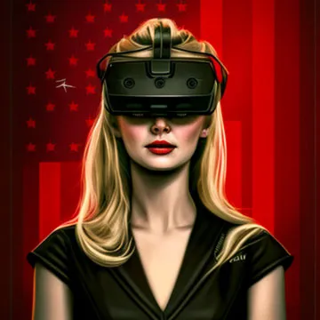 Modelele videochat castiga mai bine decat presedintele