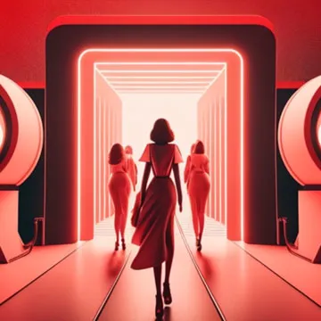 Activitatea de videochat